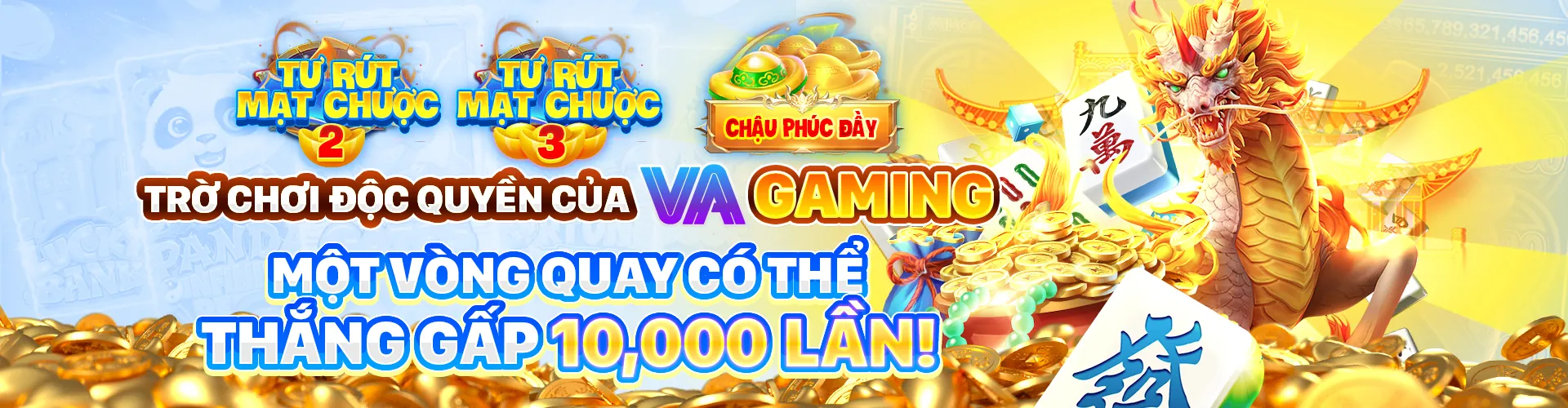 Chọn nền tảng game hàng đầu