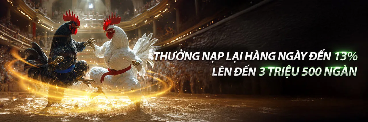 Banner chào mừng thành viên mới đăng ký tại cổng game quốc tế hàng đầu