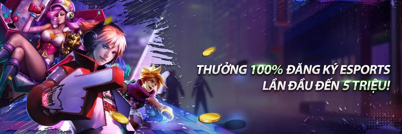 Chương trình VIP độc quyền tại cổng game quốc tế hàng đầu